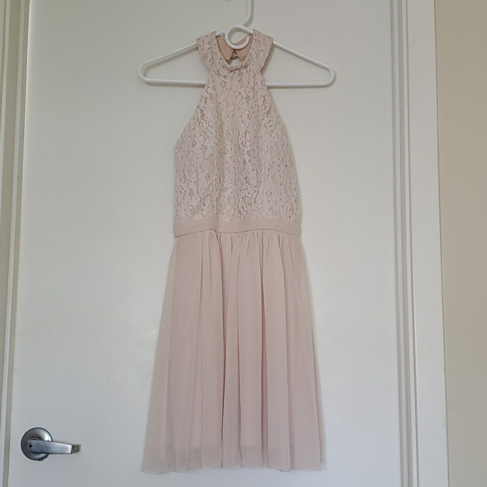 Homecoming Dress 👗